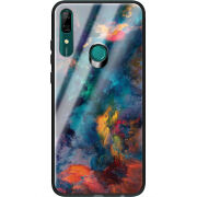 Защитный чехол BoxFace Glossy Panel Huawei P Smart Z 