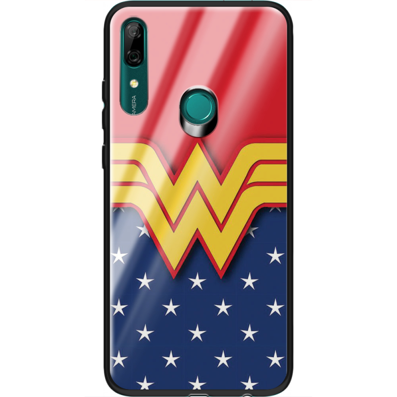 Защитный чехол BoxFace Glossy Panel Huawei P Smart Z 