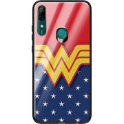 Защитный чехол BoxFace Glossy Panel Huawei P Smart Z 