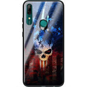 Защитный чехол BoxFace Glossy Panel Huawei P Smart Z 