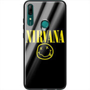 Защитный чехол BoxFace Glossy Panel Huawei P Smart Z NIRVANA