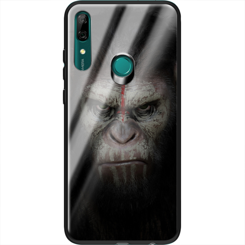 Защитный чехол BoxFace Glossy Panel Huawei P Smart Z The Gorilla