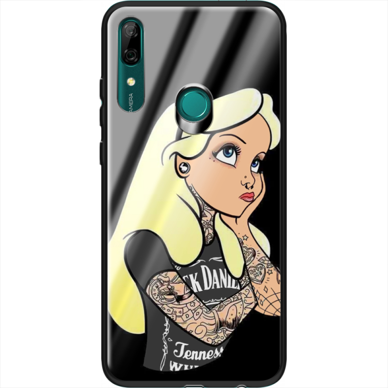 Защитный чехол BoxFace Glossy Panel Huawei P Smart Z 