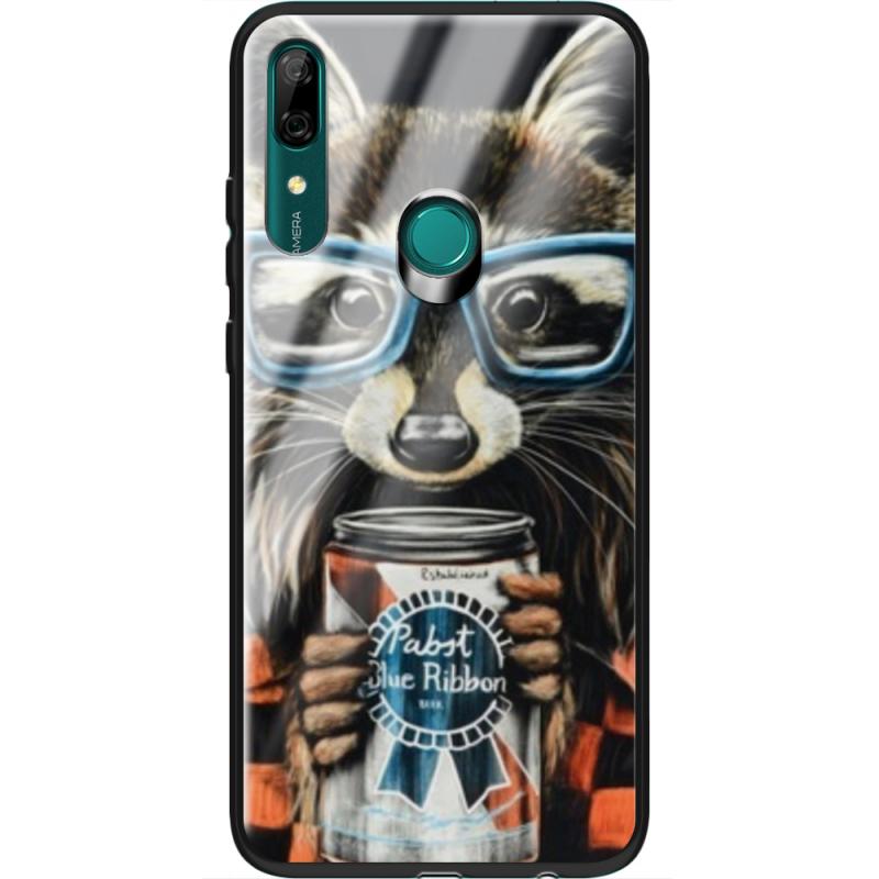 Защитный чехол BoxFace Glossy Panel Huawei P Smart Z 