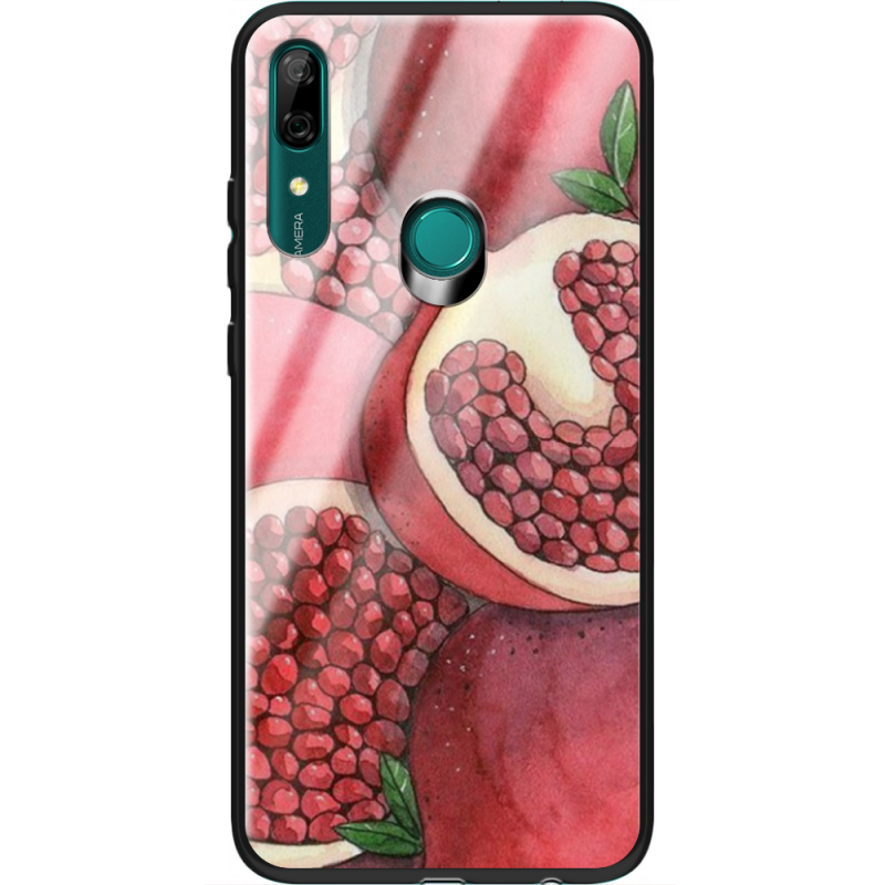 Защитный чехол BoxFace Glossy Panel Huawei P Smart Z 