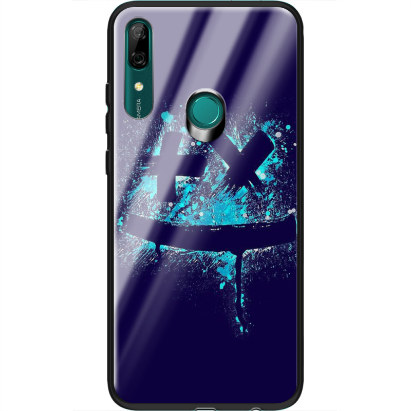 Защитный чехол BoxFace Glossy Panel Huawei P Smart Z 