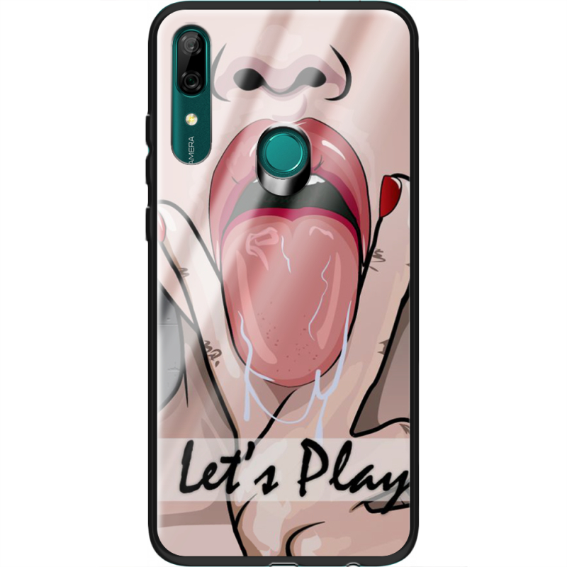 Защитный чехол BoxFace Glossy Panel Huawei P Smart Z 