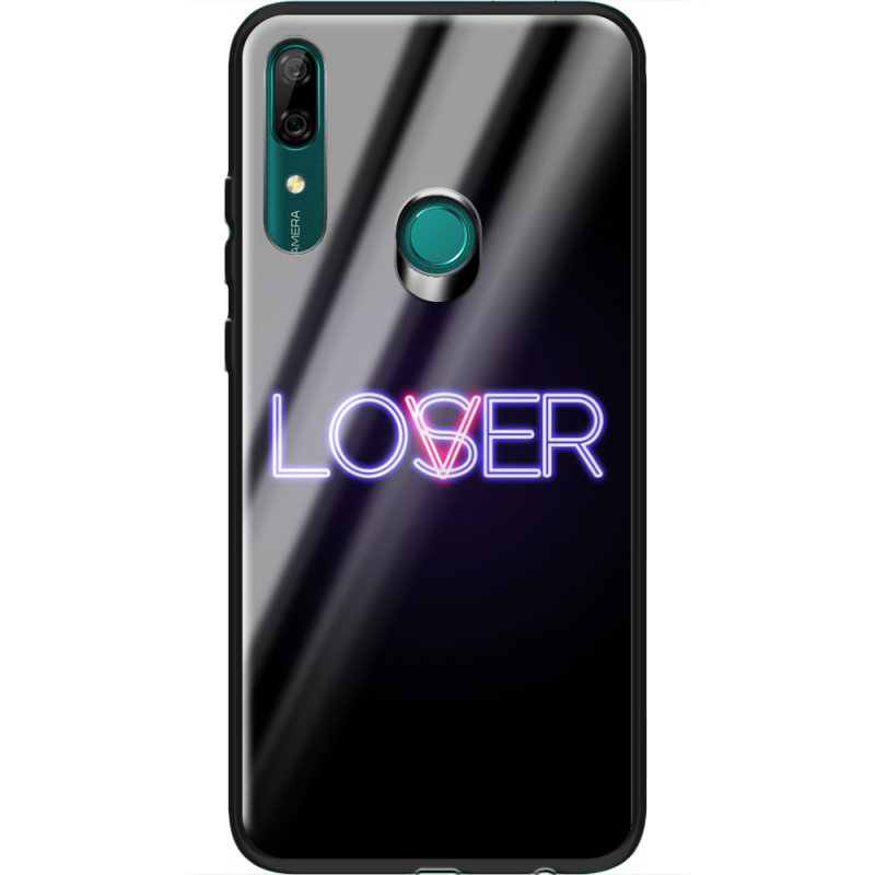 Защитный чехол BoxFace Glossy Panel Huawei P Smart Z 