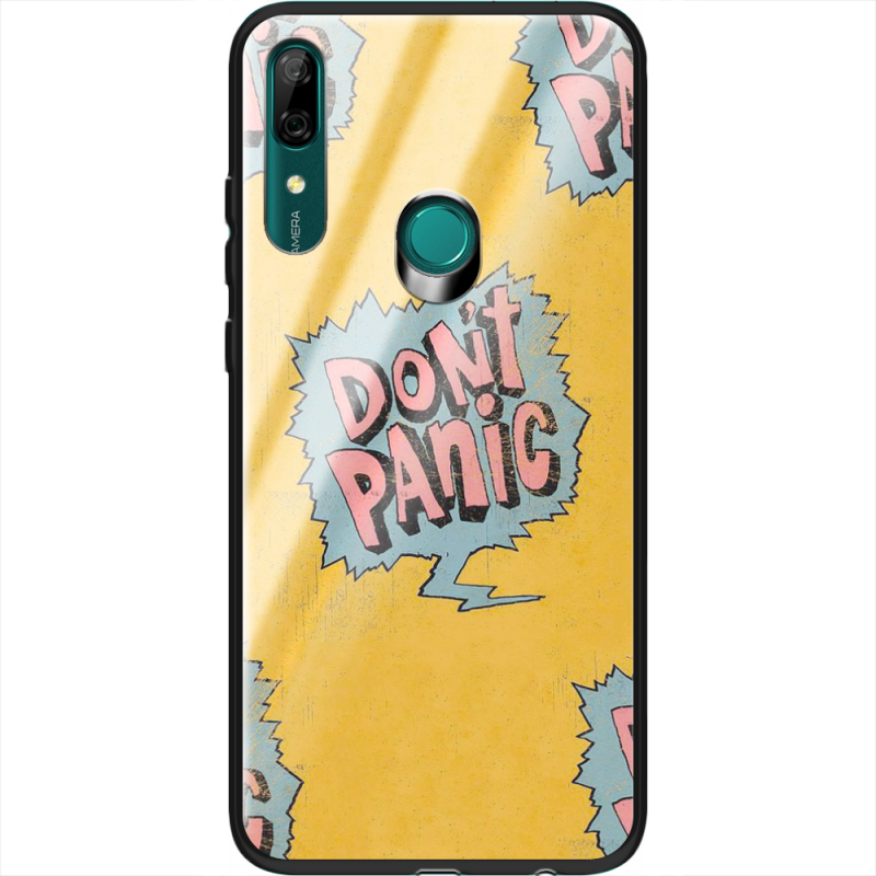 Защитный чехол BoxFace Glossy Panel Huawei P Smart Z 