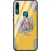 Защитный чехол BoxFace Glossy Panel Huawei P Smart Z 