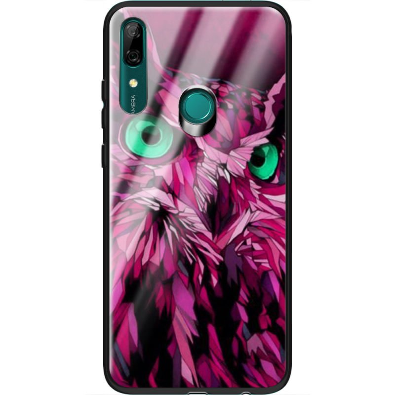 Защитный чехол BoxFace Glossy Panel Huawei P Smart Z 