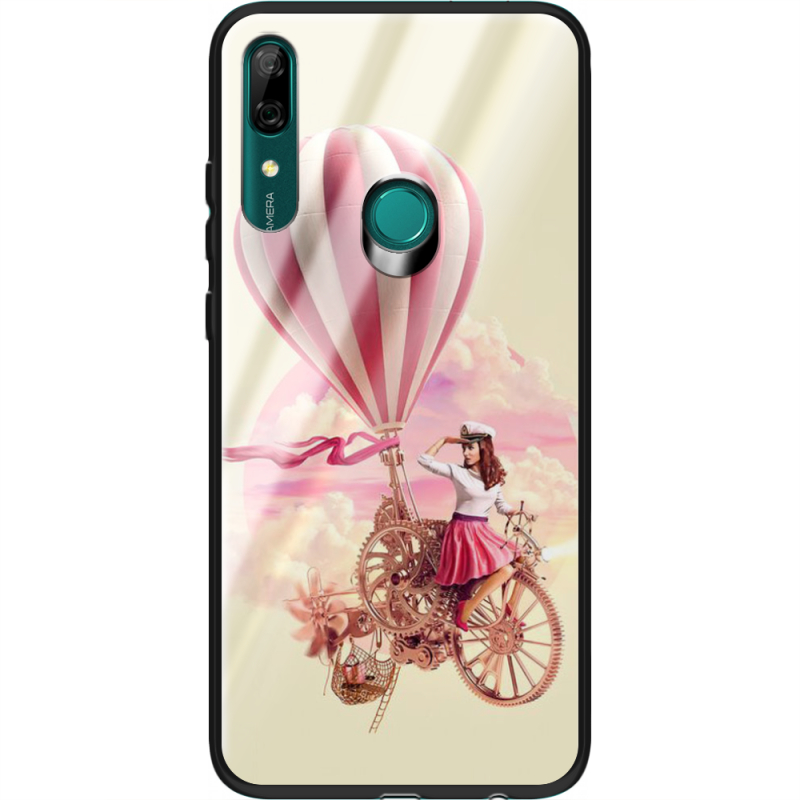 Защитный чехол BoxFace Glossy Panel Huawei P Smart Z 