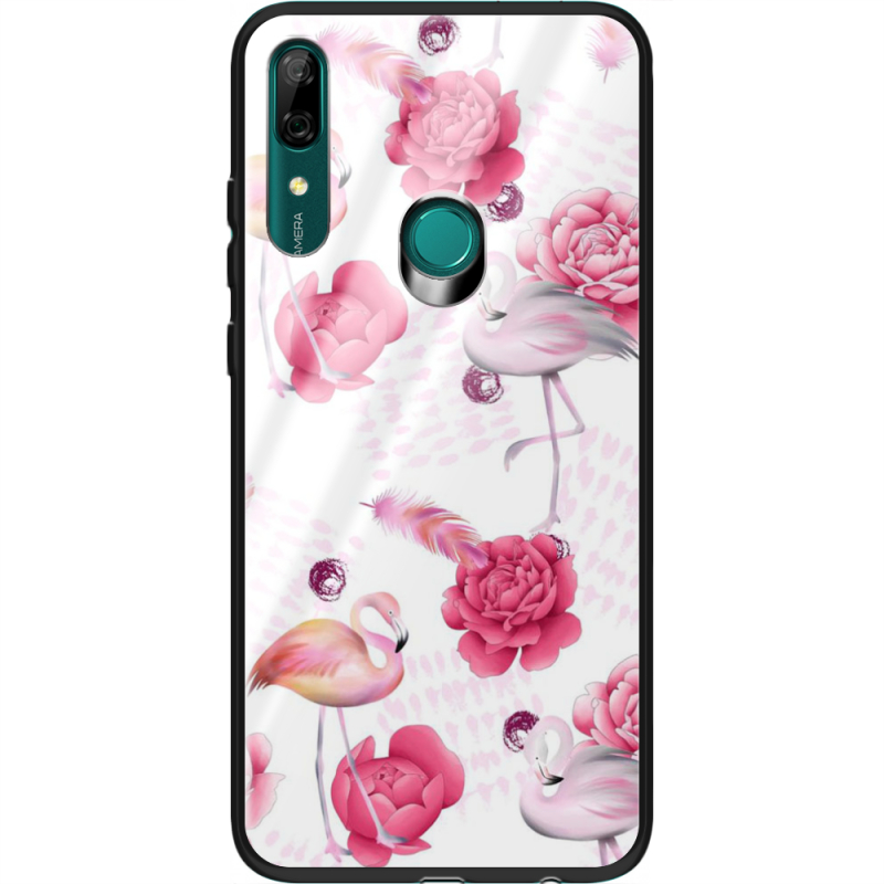 Защитный чехол BoxFace Glossy Panel Huawei P Smart Z 