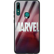 Защитный чехол BoxFace Glossy Panel Huawei P Smart Z 