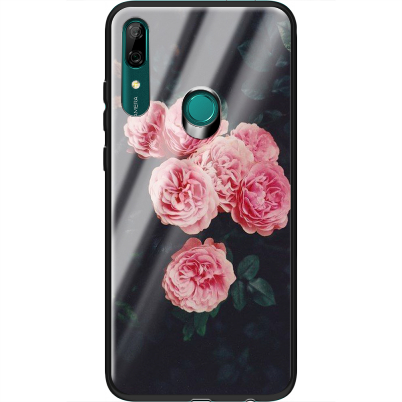 Защитный чехол BoxFace Glossy Panel Huawei P Smart Z 