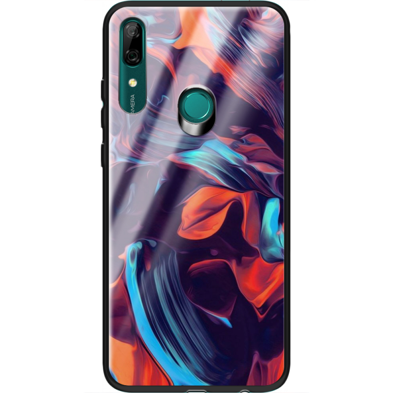 Защитный чехол BoxFace Glossy Panel Huawei P Smart Z 