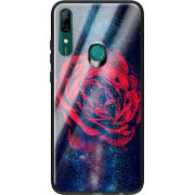 Защитный чехол BoxFace Glossy Panel Huawei P Smart Z 