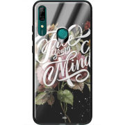Защитный чехол BoxFace Glossy Panel Huawei P Smart Z 