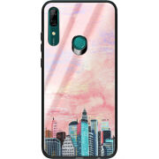 Защитный чехол BoxFace Glossy Panel Huawei P Smart Z 