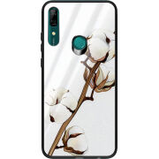 Защитный чехол BoxFace Glossy Panel Huawei P Smart Z 