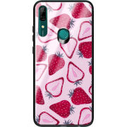 Защитный чехол BoxFace Glossy Panel Huawei P Smart Z 