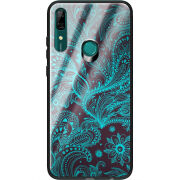Защитный чехол BoxFace Glossy Panel Huawei P Smart Z 