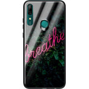 Защитный чехол BoxFace Glossy Panel Huawei P Smart Z 