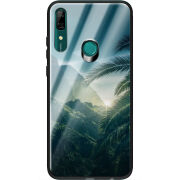 Защитный чехол BoxFace Glossy Panel Huawei P Smart Z 