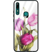 Защитный чехол BoxFace Glossy Panel Huawei P Smart Z 