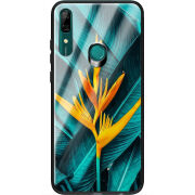 Защитный чехол BoxFace Glossy Panel Huawei P Smart Z 