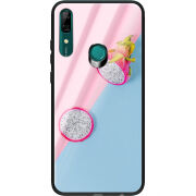 Защитный чехол BoxFace Glossy Panel Huawei P Smart Z 