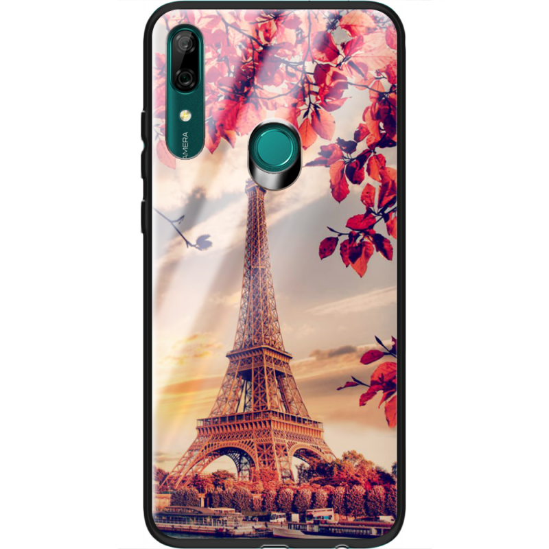 Защитный чехол BoxFace Glossy Panel Huawei P Smart Z 