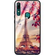 Защитный чехол BoxFace Glossy Panel Huawei P Smart Z 