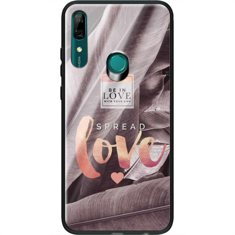 Защитный чехол BoxFace Glossy Panel Huawei P Smart Z 