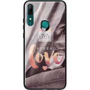 Защитный чехол BoxFace Glossy Panel Huawei P Smart Z 