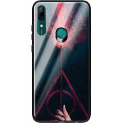 Защитный чехол BoxFace Glossy Panel Huawei P Smart Z 