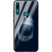 Защитный чехол BoxFace Glossy Panel Huawei P Smart Z Shark