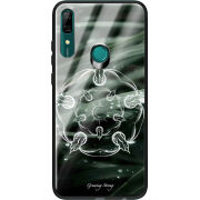 Защитный чехол BoxFace Glossy Panel Huawei P Smart Z 