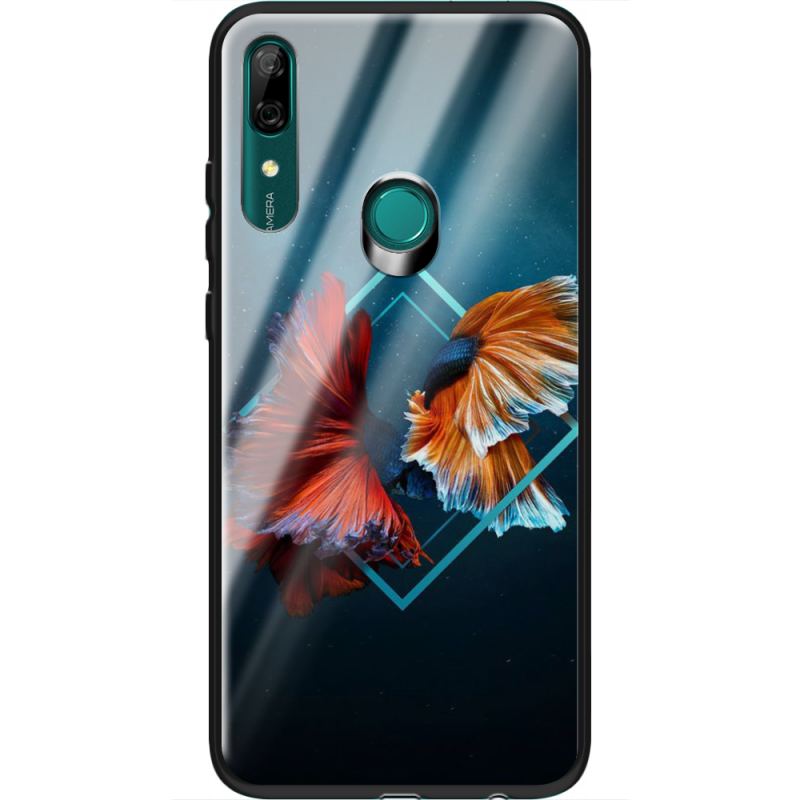 Защитный чехол BoxFace Glossy Panel Huawei P Smart Z 