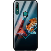 Защитный чехол BoxFace Glossy Panel Huawei P Smart Z 
