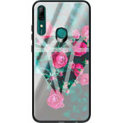 Защитный чехол BoxFace Glossy Panel Huawei P Smart Z 