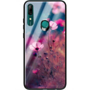 Защитный чехол BoxFace Glossy Panel Huawei P Smart Z 