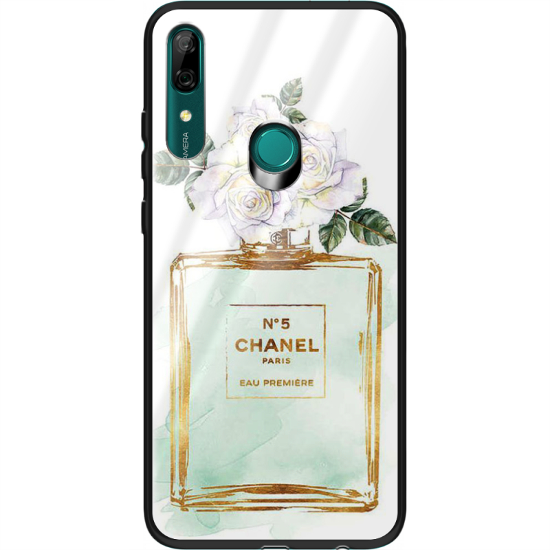 Защитный чехол BoxFace Glossy Panel Huawei P Smart Z 