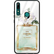 Защитный чехол BoxFace Glossy Panel Huawei P Smart Z 