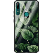 Защитный чехол BoxFace Glossy Panel Huawei P Smart Z 