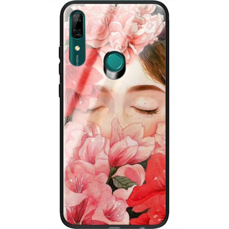 Защитный чехол BoxFace Glossy Panel Huawei P Smart Z 