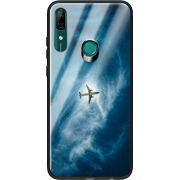 Защитный чехол BoxFace Glossy Panel Huawei P Smart Z 