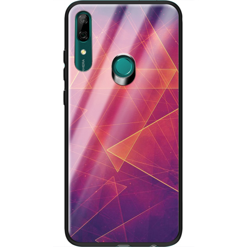 Защитный чехол BoxFace Glossy Panel Huawei P Smart Z 