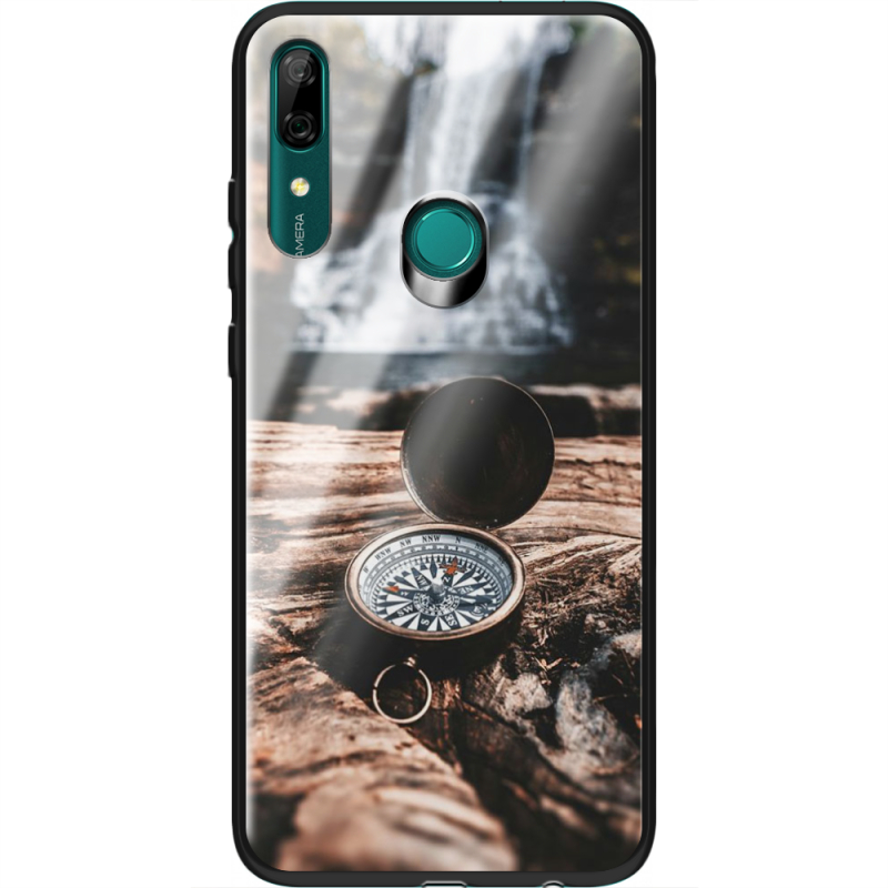 Защитный чехол BoxFace Glossy Panel Huawei P Smart Z 