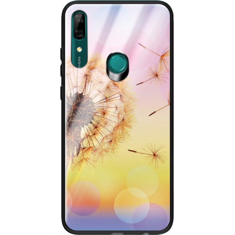 Защитный чехол BoxFace Glossy Panel Huawei P Smart Z 